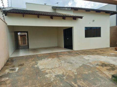 CASA 3 QUARTOS BERTAVILE