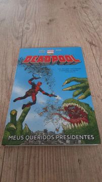 Deadpool