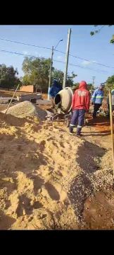 Vende se galpão 300 m² no laguna 1 