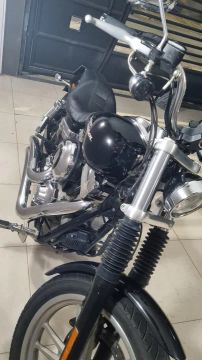 Harley Davidson Super Glide 1.600