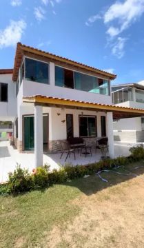 Vende-se Casa de Praia 