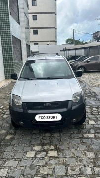 Eco Sport XLS 1.6 Flex 2006/2007
