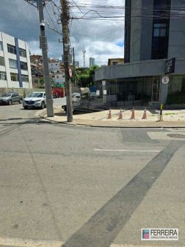 Loja para alugar, 231 m² por R$ 17.000,00/mês - Ondina - Salvador/BA