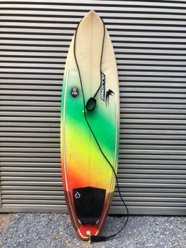 Prancha de Surfe Merre 6'8