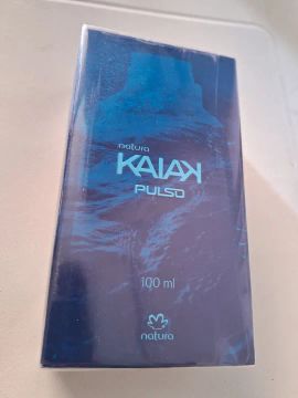 Perfume Kaiak Pulso Natura