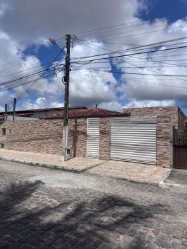 Vendo casa 