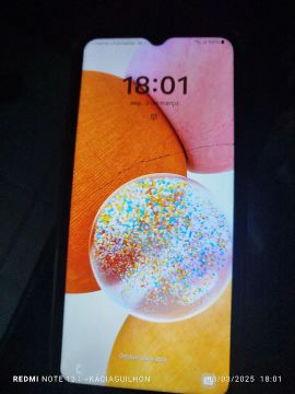 Samsung Galaxy A14.