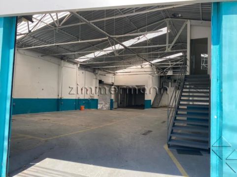 GALPÃO VILA MADALENA