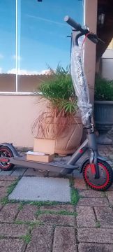 PATINETE ELÉCTRICO FOSTON SO9 NOVA TEN GARANTÍA 
