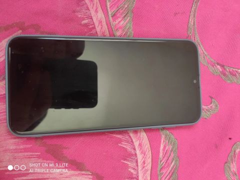 Samsung A20