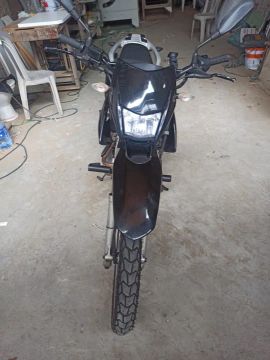 honda bros 150 ks mix 2011