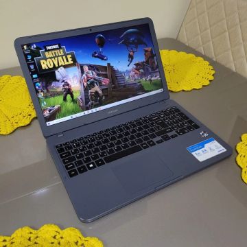 Notebook Gamer Seminovo Samsung Core i5 512GB SSD (Aceito Cartão)