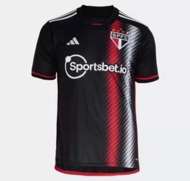 Camisas de time 