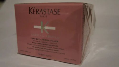 Kérastase Chroma Absolu Choma Filler
