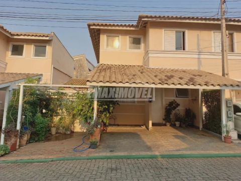 Imóvel para venda possui 117 metros quadrados com 3 quartos em Jardim Simus - Sorocaba - S