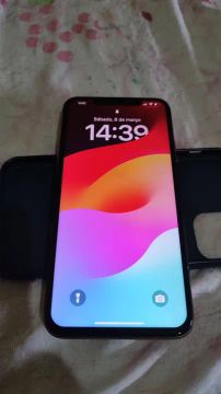 Vende se iPhone 11 pro Max 