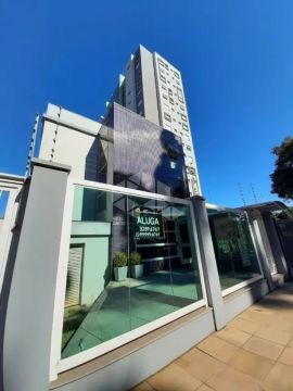 Apartamento JK em PETRÓPOLIS