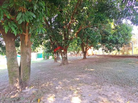Chácara em Rua Álvaro de Oliveira Lopes Pinto - Estância Balneária Águas Virtuosas - Bauru