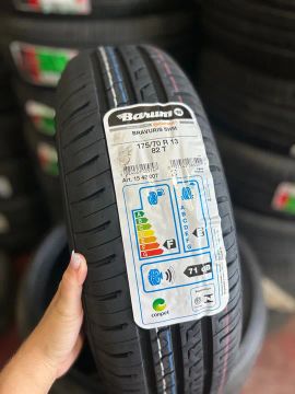 Pneu Barum Bravuris 5HM 175/70 R13 82T