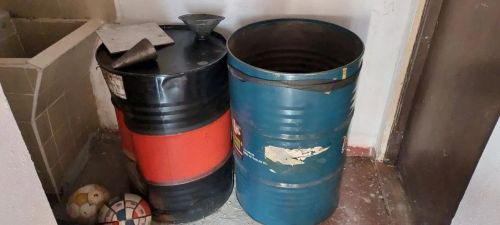 Barril de 200 Litros