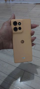 Motorola edge 50 5G 
