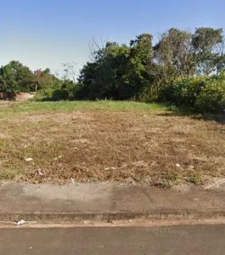 Terreno comercial/industrial a venda Vila Elisa - Ribeirão Preto