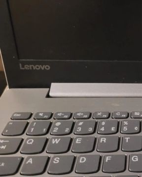 Lenovo modelo A1278