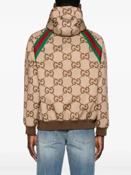Jaqueta Gucci 