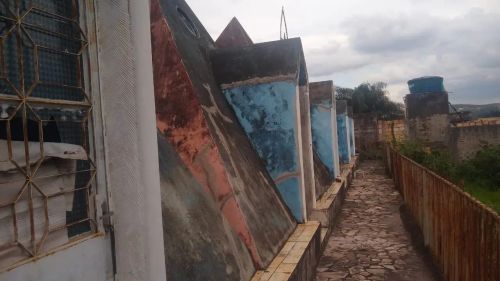 Venda Commercial / Land Lot Congonhas MG