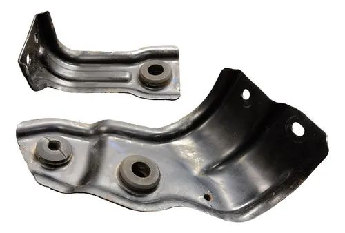 Par Coxim Radiador Honda Hrv 2021