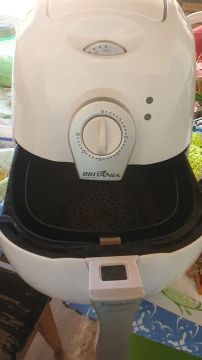 Air Fryer Britânia 