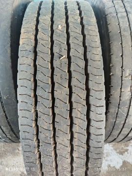 Vendo pneus caminhão 3/4