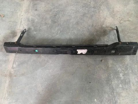 Suporte Alma Parachoque, Linha Quadrada Gol