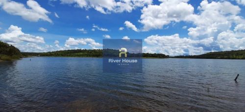 Chácara à venda, Região Distrito Agua Fria com a Vista Sol da Manhã - Chapada dos Guimarãe