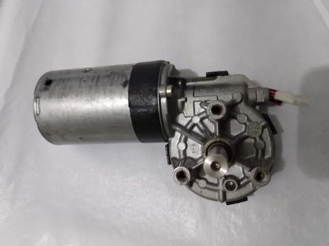 Motor bosch limpador