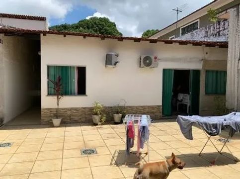 Casa à venda Nova descoberta 3 quartos - 150m².