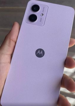 Vende-se Moto g 14