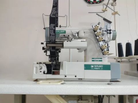 Galoneira BT Siruba 