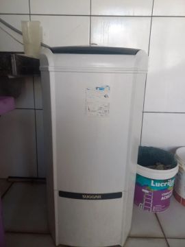 Máquina de Lavar Suggar