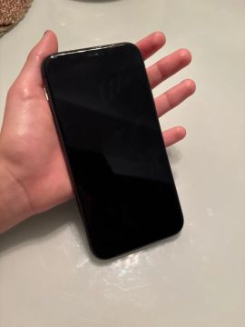 IPhone 11 Normal Usado.