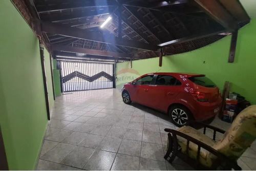SOBRADO AMPLO COM 03 DORMITORIOS NA VILA GALVAO - GUARULHOS