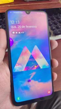 Samsung M30