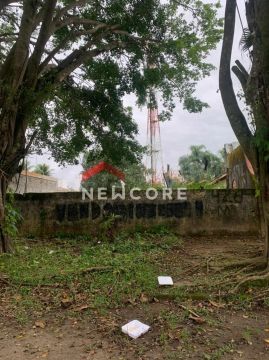 Lote em Avenida Cruzeiro do Sul - Balneário Praia do Pernambuco - Guarujá/SP