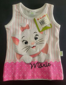 Regata gatinha Marie