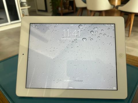 iPad 2 - 32 gb - Funcionando Tudo!