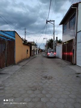 Aluguel de casa na prainha de mambucaba 