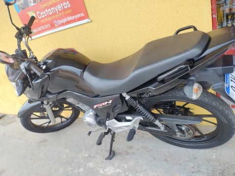 Moto Fan 2022