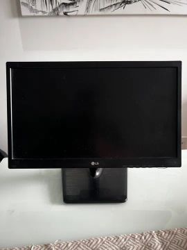 "monitor lg 20m37aa" - Monitores no Brasil