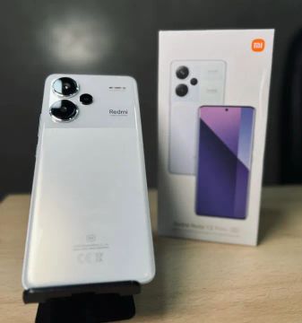 Note 13 Pro Plus 5G NFC 512gb 12GbRAM Lacrado Global Promoção Quinta Feira 