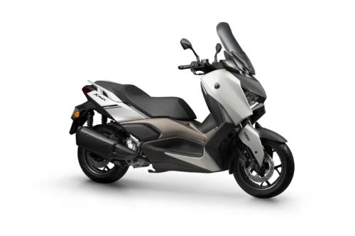 Yamaha XMAX 250 ABS - 2025 -  TAXAS ESPECIAIS !!!